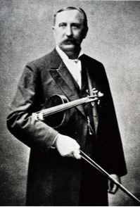 Richard Arnold (1845-1918)