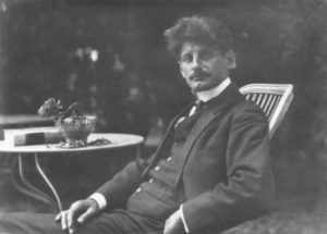 Janko Cadra (1882-1927)