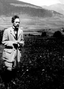 Joseph Fraenkel (1867-1920)