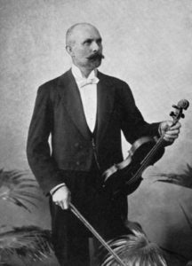 Hans Gerstner (1851-1939)