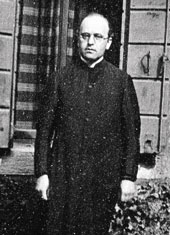 Johannes Hollnsteiner (1895-1971)