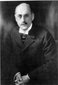 Dave Hennen Morris (1872-1944)