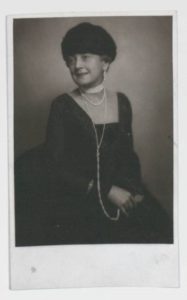 Grafin Maria Misa von Wydenbruck-Esterhazy (1859-1926)